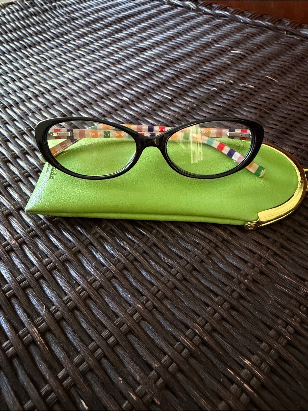Kate Spade readers, 1.50